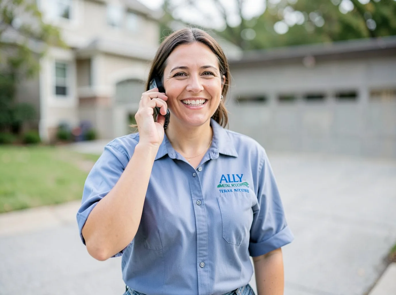 Metal Roof Installation Reseda, CA FAQs